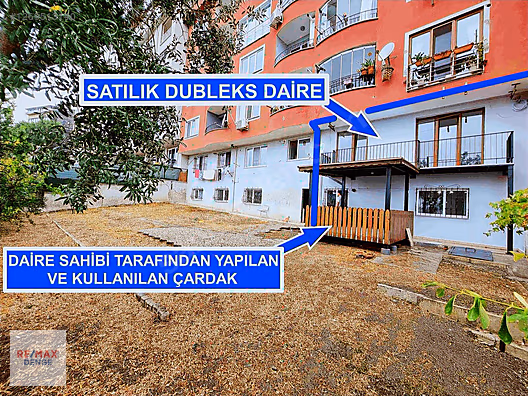 Ahmet Sezerden Satılık Haliç Manzaralı 4+1 Dubleks Daire - İSTANBUL EYÜPSULTAN fotoğraf 17
