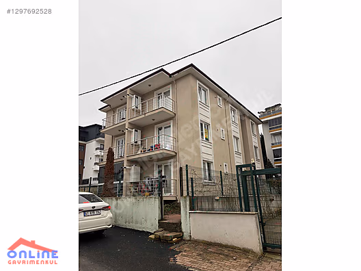 Orhan Mahallesinde Kombili Arakat 1+1 satılık daire - KOCAELİ İZMİT fotoğraf 5