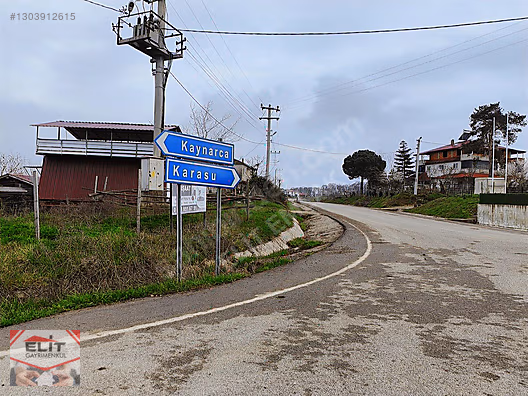 Fiyat düştü Karasu Taşlıgeçit'te 329m² Satılık Konut İmarlı Arsa - SAKARYA KARASU fotoğraf 46