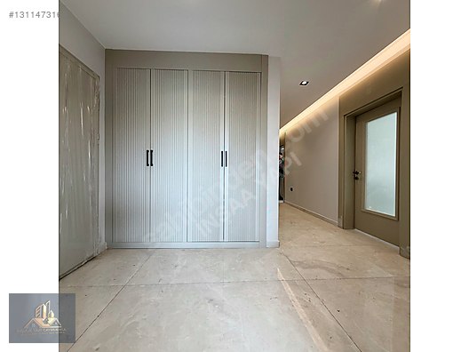 BEYLİKDÜZÜ KAVAKLI'DA MERKEZİ KONUMDA LÜX SATILIK 2+1 DAİRE - İSTANBUL BEYLİKDÜZÜ fotoğraf 24