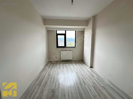 BOLU MERKEZ KÜLTÜR MAH DE 2+1 AMERİKAN MUTFAK SATILIK 2+1 DAİRE - BOLU MERKEZ fotoğraf 11