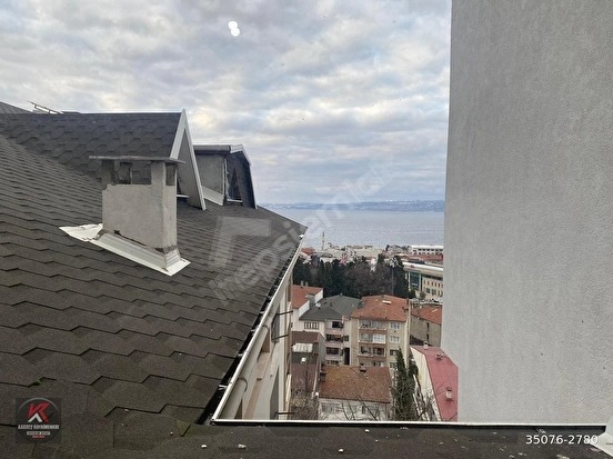 Kardeş Gayrimenkul 'den Güvenlikli Site İçerisinde Satılık 5+1 Dubleks Daire - KOCAELİ KARAMÜRSEL fotoğraf 24