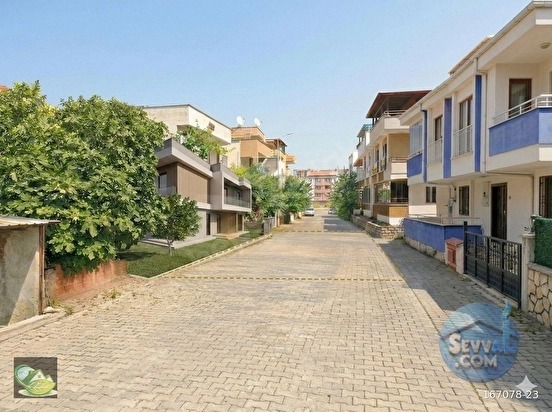 TOYGAR'DA FIRSAT SATILIK 220m² VİLLA İMARLI TAM MÜSTAKİL PARSEL - BALIKESİR KARESİ fotoğraf 2