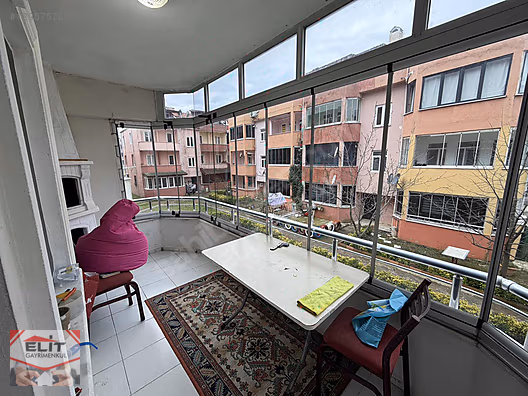 KARASU SAHİLDE ACİL SATILIK DENİZE SIFIR 2+1 ARA KAT DAİRE - SAKARYA KARASU fotoğraf 6