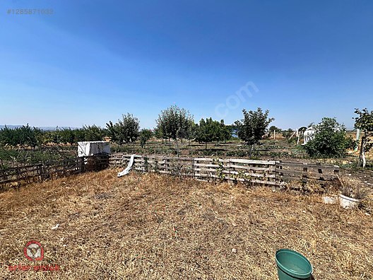 ARTER EMLAK'TAN ALTIEYLÜL ATKÖYDE 1850 M² SATILIK HOBİ BAHÇESİ - BALIKESİR ALTIEYLÜL fotoğraf 37