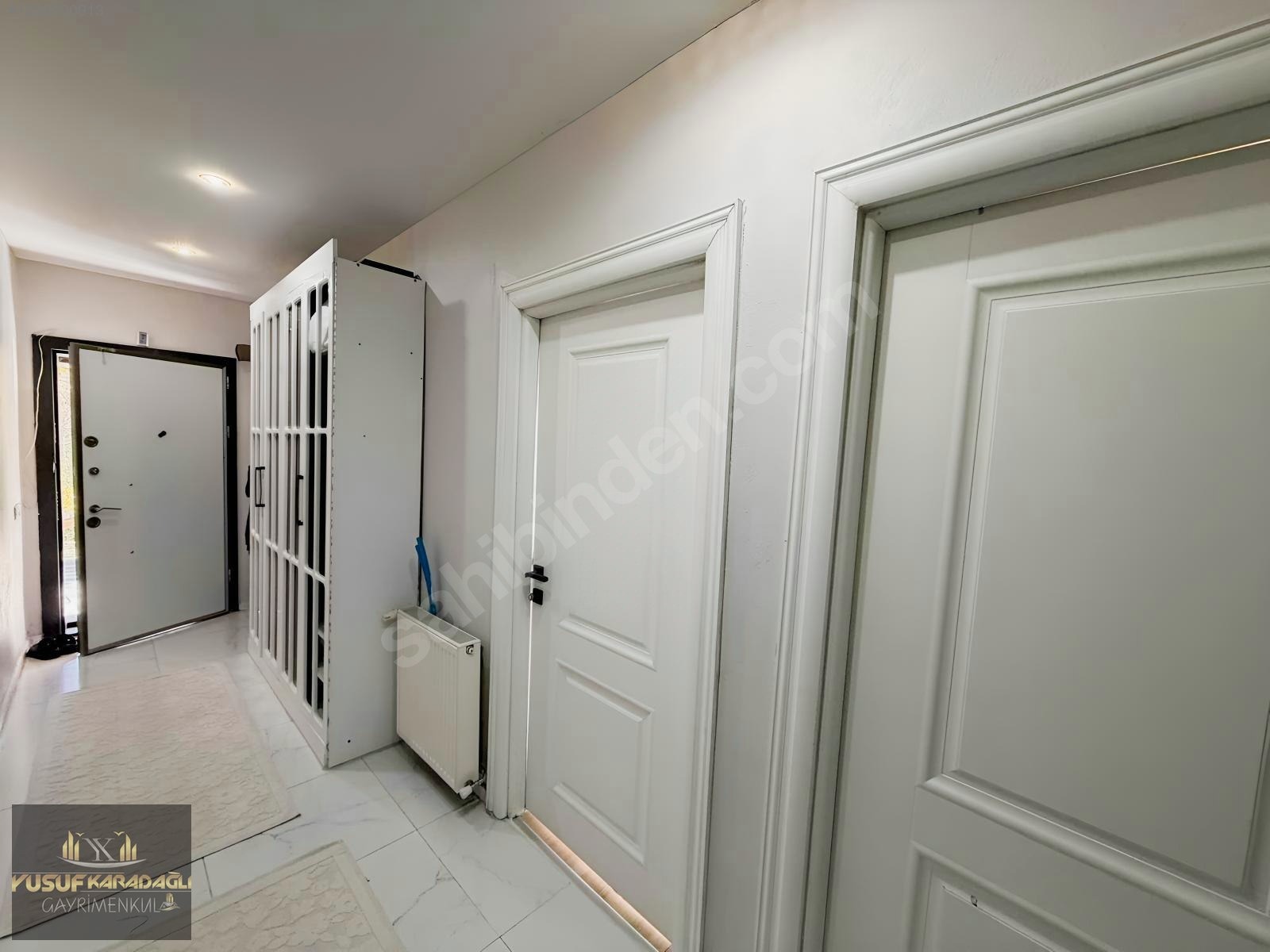 MOLLAKASIMDA 322 M ARSA VE SIFIR 2+1 EŞYALI SATILIK DAİRE - MALATYA YEŞİLYURT fotoğraf 20