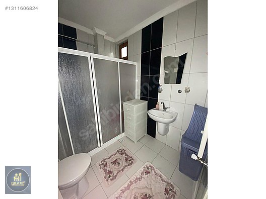 HEDEF EMLAK'TAN CUMHURİYET CADDESİ GRATİS UZERİ KİRALIK DAİRE - AMASYA MERZİFON fotoğraf 16
