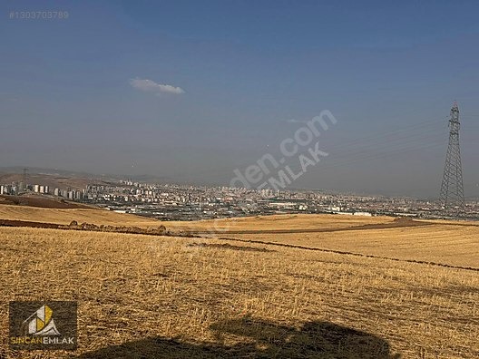 Satılık Yatırımlık TEK TAPU ANA YOLA YAKIN Osmaniye Mahallesi - ANKARA SİNCAN fotoğraf 23