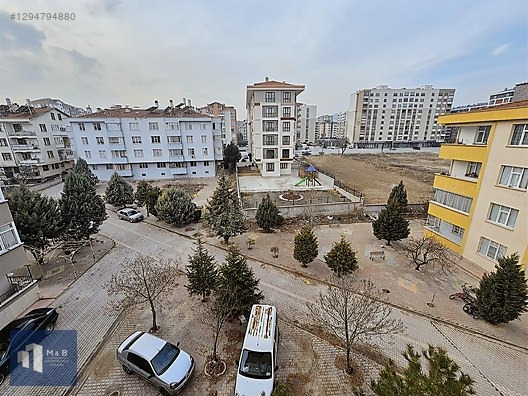 MERAM TIP YAKINI-BEYŞEHİR CADDESİ-KİRALIK 3+1 BAKIMLI GENİŞDAİRE - KONYA SELÇUKLU fotoğraf 24