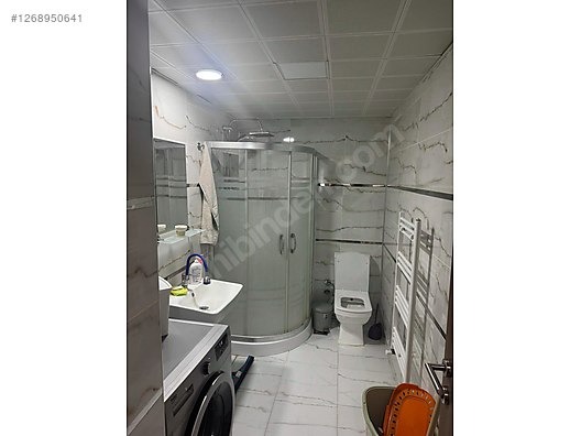 TAŞKESTİ EMLAKTAN 4. ETAP TOKİDE 2+1 KİRALIK DAİRE - BOLU MUDURNU fotoğraf 14