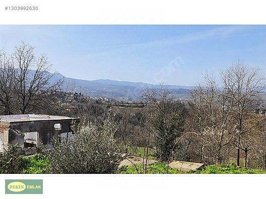 PEKİN EMLAK'tan satılık arsa - KOCAELİ BAŞİSKELE fotoğraf 22
