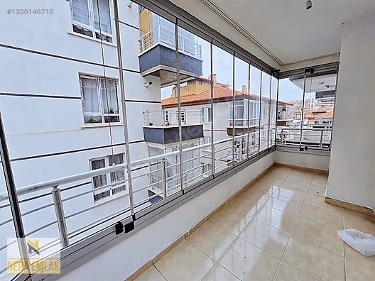 EMSALSİZ! KATTA G.ODALI E.BANYO GENİŞ M2 ASANSÖRLÜ GENÇ BİNA 2+1 - ANKARA KEÇİÖREN fotoğraf 12