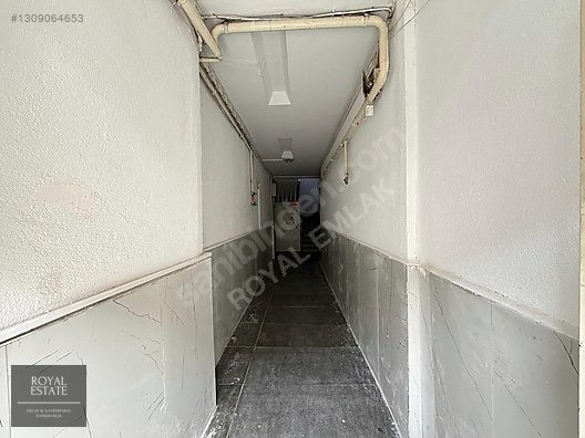 ROYAL EMLAKTAN AMASYA MANZARALI 2+0 KİRALIK DAİRE - AMASYA MERKEZ fotoğraf 13