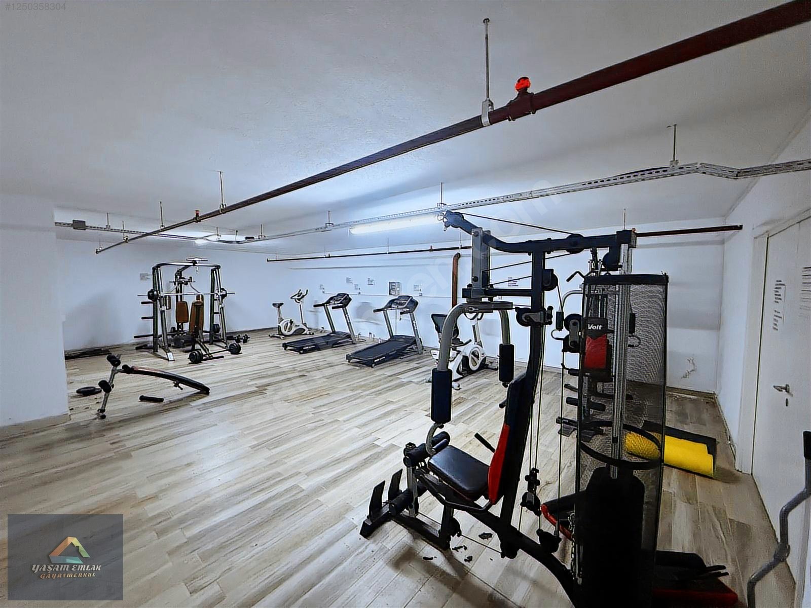 YAŞAM'DAN SİLKROAD RESİDENCE DA SATILIK 1+1 GENİŞ DAİRE - İSTANBUL PENDİK fotoğraf 17