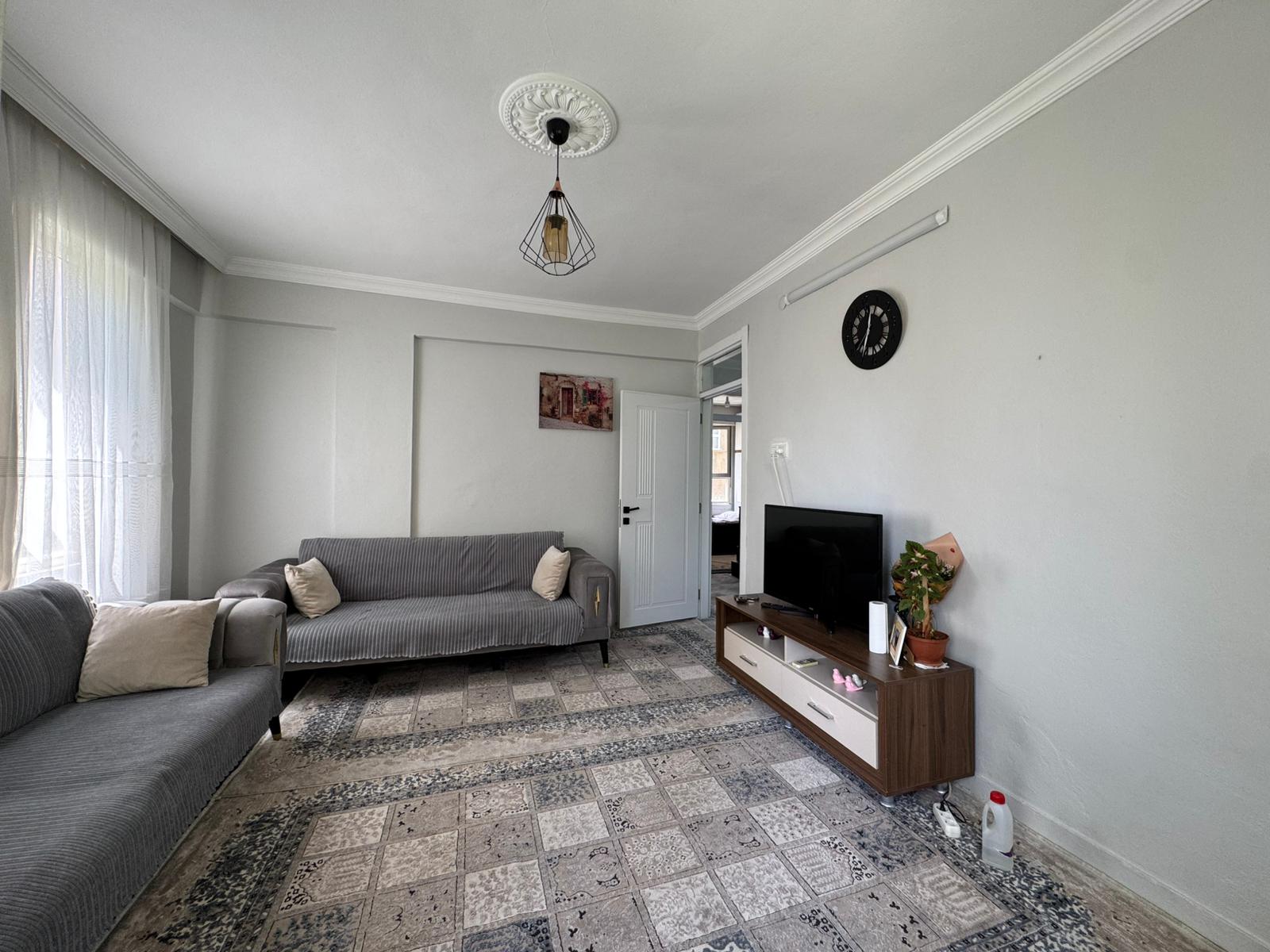 SATILIK YATIRIMA VE OTURUMA HAZIR DAİRE - ŞANLIURFA HALİLİYE fotoğraf 11