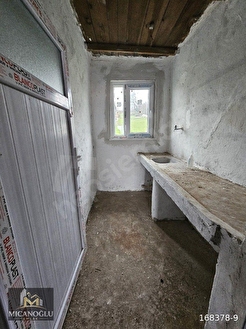 MÜSTAKİL EVİMİZ MERKEZİ KONUM KÖYİÇİ MANZARALI - BALIKESİR DURSUNBEY fotoğraf 7
