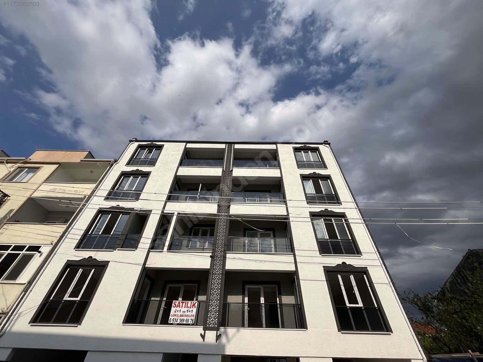 SIFIR DAİRE - BURSA YENİŞEHİR fotoğraf 2