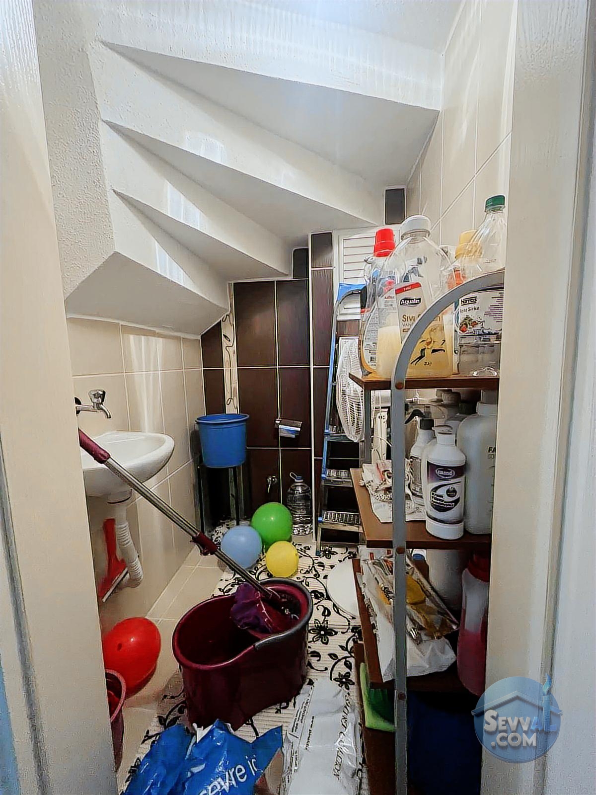 ENKA'DAN KÖRFEZ FATİH MAH'DE SATILIK 225 M2'LİK 4+1 SÜPER DAİRE - Kocaeli Körfez fotoğraf 4
