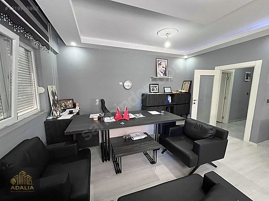 Muratpaşa Gebizli'de Site İçerisinde Havuzlu, Otoparklı 2+1 - ANTALYA MURATPAŞA fotoğraf 7