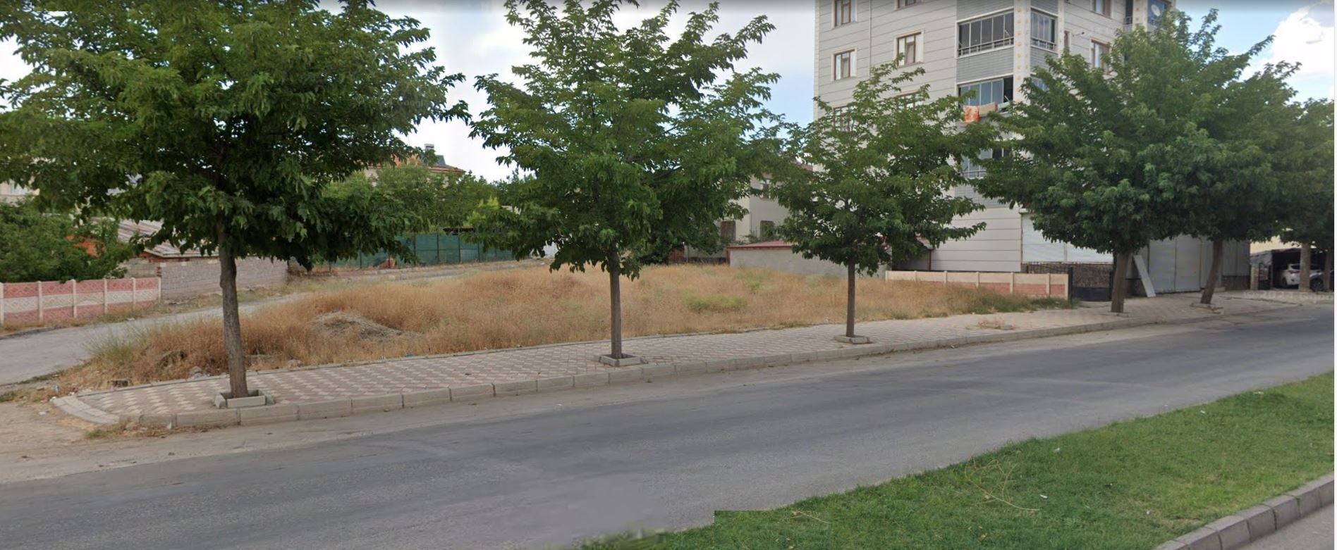 ELAZIĞ MORNİK'TE BULVARA SIFIR KÖŞEBAŞI ARSA 480 m2 - ELAZIĞ MERKEZ fotoğraf 7