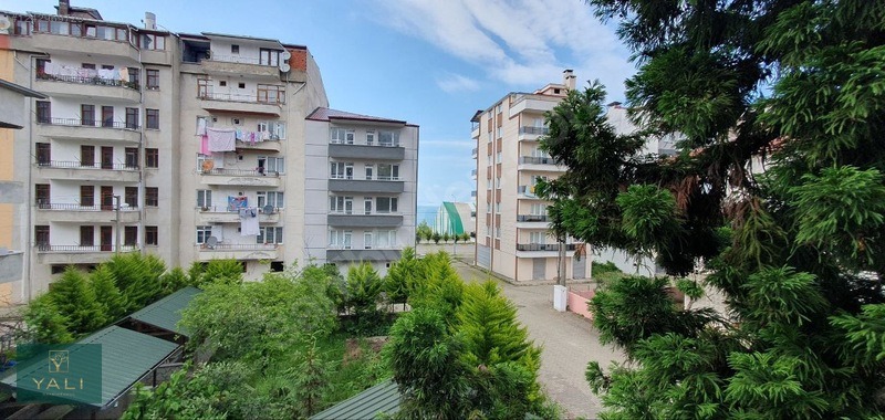 Giresun Keşap Fındıklı'da Satılık 3 Katlı Havuzlu Özel Konak ! - GİRESUN KEŞAP fotoğraf 26