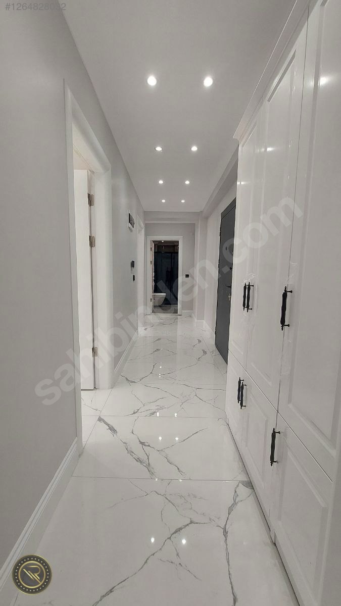 AYDINLAR İNŞAAT İSTANBUL KONAKLARI 3. ETAP'TA PREMIUM 2+1 DAİRE - KIRKLARELİ MERKEZ fotoğraf 22