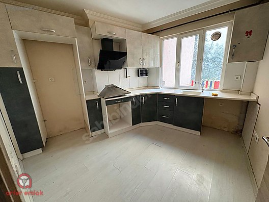 ARTER EMLAK'TAN BAĞLAR SOKAĞI'NDA SATILIK 2+1 DAİRE - BALIKESİR KARESİ fotoğraf 7