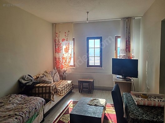 Cadde Emlaktan Yazıköy TOKİ de güzel konumda satılık 2+1 - KARABÜK SAFRANBOLU fotoğraf 17
