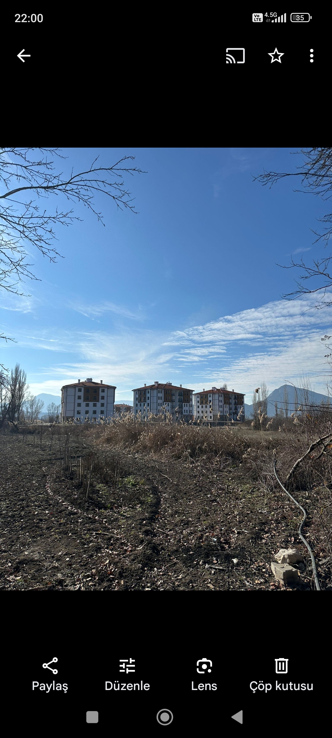 Bilecik Gölpazarı ilçe merkezinde 315 m2 bahçe tapulu yeni yapılan TOKİ lerin ya - BİLECİK GÖLPAZARI fotoğraf 3