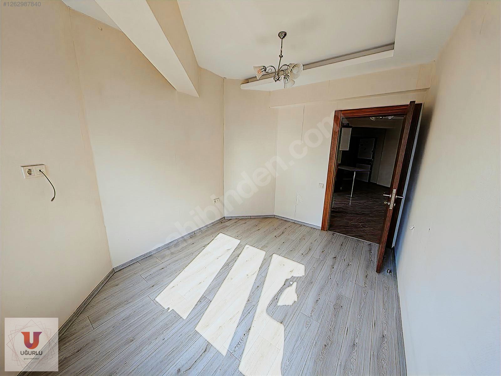 KOMBİLİ BALKONLU ZİRVE KONUMDA SATILIK 2+1 DAİRE - GAZİANTEP ŞAHİNBEY fotoğraf 6