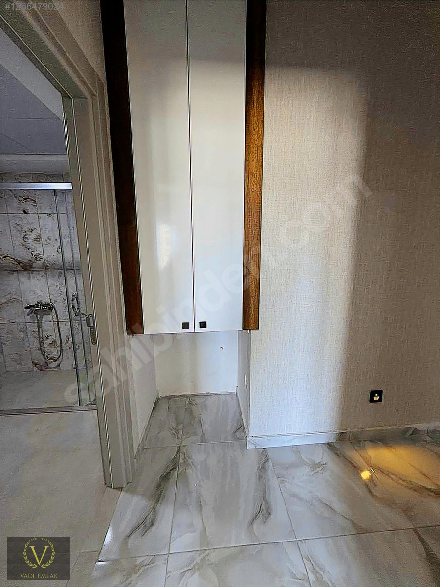 KÜÇÜK ALİDE SIFIR 2+1 DAİRE KREDİYE UYGUN - KAYSERİ MELİKGAZİ fotoğraf 8