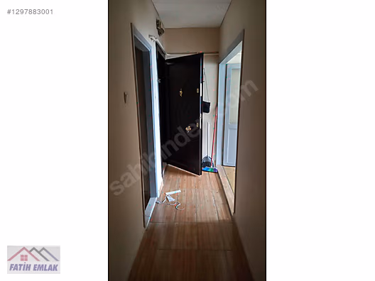 FATİH'TEN MERKEZDE 2+1 90m2 DOĞALGAZ KOMBİLİ SATILIK DAİRE - BURSA GEMLİK fotoğraf 23