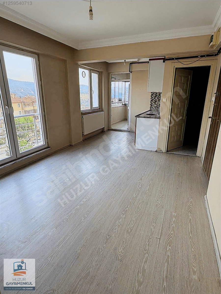 100.YIL MAH. SATILIK 50m2 ARAKAT GUNEYCEPHE 1+1 DAIRE - KARABÜK MERKEZ fotoğraf 17