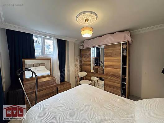 Sancaktepe Osmangazi'de Satılık 2+1 TersDubleks Daire - İSTANBUL SANCAKTEPE fotoğraf 51