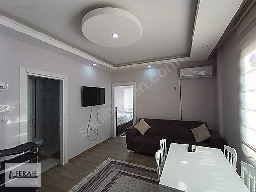 MERKEZİ LOKASYON-WORDMAR YAKININDA EŞYALI 1+1 50M KİRALIK - BATMAN MERKEZ fotoğraf 2