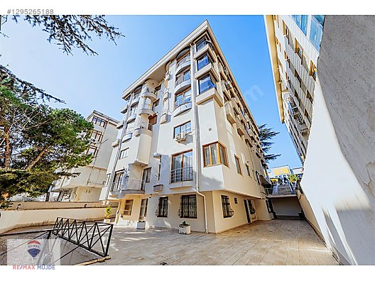 ACIBADEM CADDE'sinde 130 m2 3+1 SATILIK DUBLEKS DAİRE - İSTANBUL ÜSKÜDAR fotoğraf 9