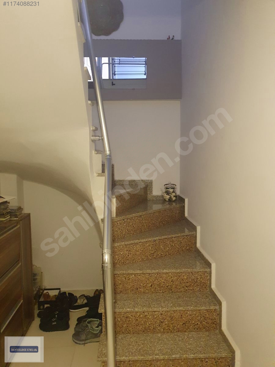 ULUBATLI HASAN CAD'İNDE KAPALI OTOPARKLI-ASANSÖRLÜ 4+1 DUBLEX - İSTANBUL ÇEKMEKÖY fotoğraf 7