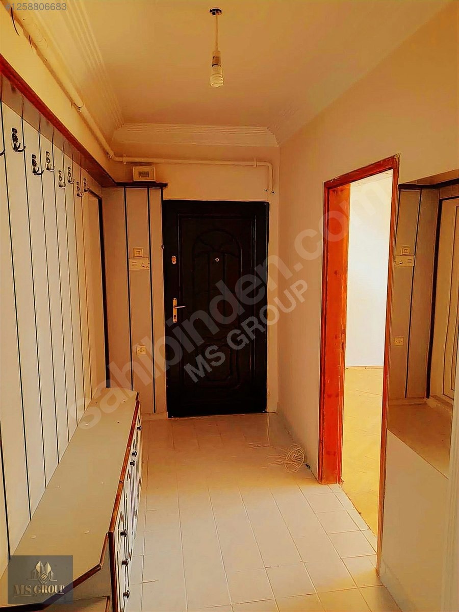 MS GROUP GAYRİMENKUL'DEN EĞRİKÖPRÜ'MAH 2+1 SATILIK LÜKS DAİRE - SİVAS MERKEZ fotoğraf 12