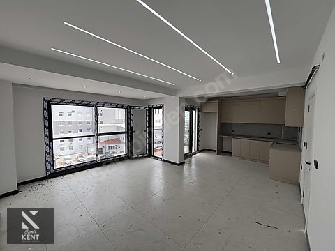 Kemalpaşa Sekiz Eylül 86 m2 2+1 Satılık Daire - İZMİR KEMALPAŞA fotoğraf 36