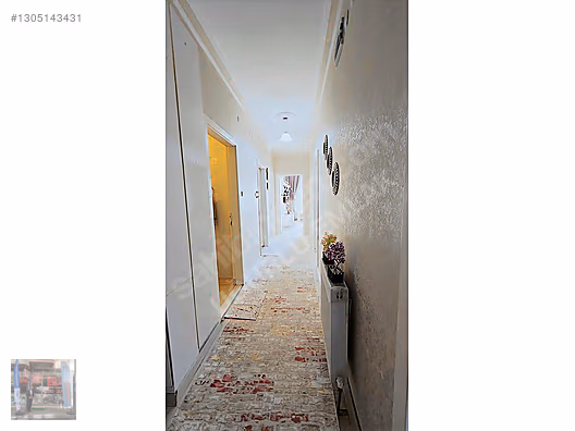 UĞURLU EMLAK'TAN SATILIK ŞENTEPE(SOL)3+1 10 YILLIK FIRSAT DAİRE - ANKARA POLATLI fotoğraf 6