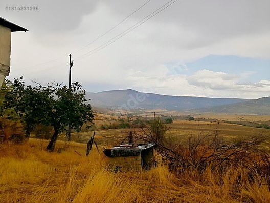 Acill kısa süre TAŞKESTİ EMLAKTAN SEBEN'DE İKİ KATLI KÖY EVİ - BOLU SEBEN fotoğraf 19