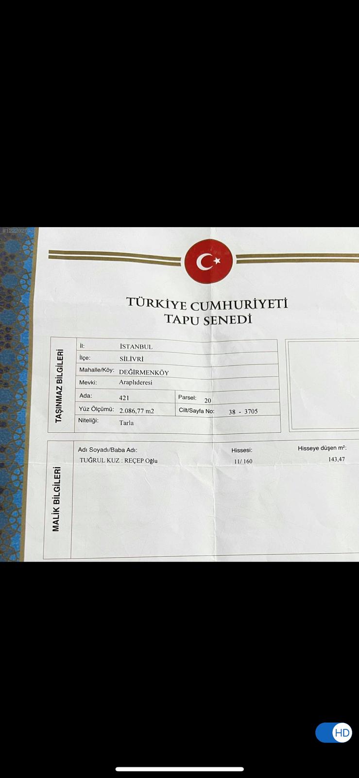 İlan Resmi