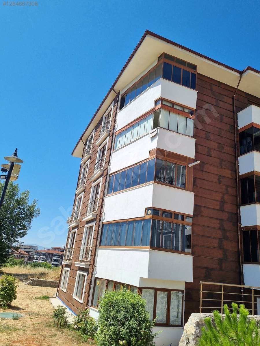 Safranbolu Tokatlı da harika manzaralı satılık 3+1 - KARABÜK SAFRANBOLU fotoğraf 6