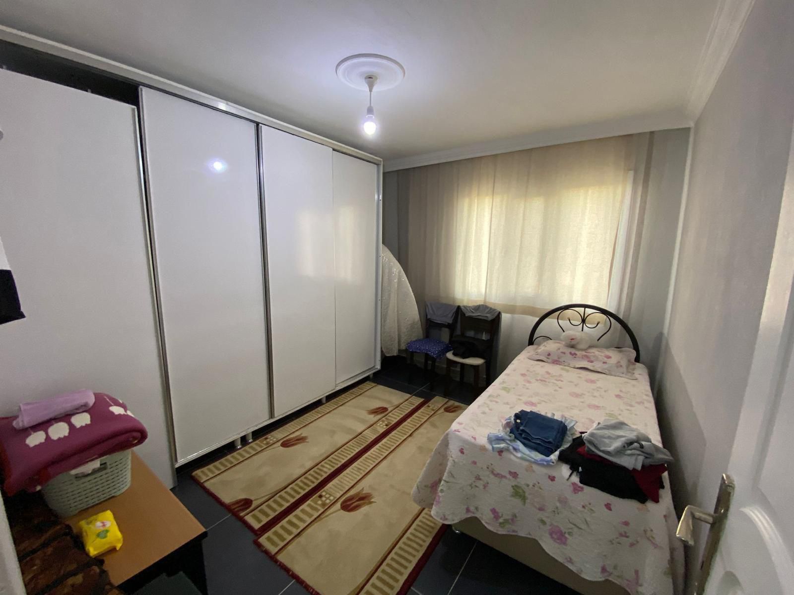 Mabisa Şehzadeler Karaağaçlı Satılık Çiftlik Evi - MANİSA ŞEHZADELER fotoğraf 9