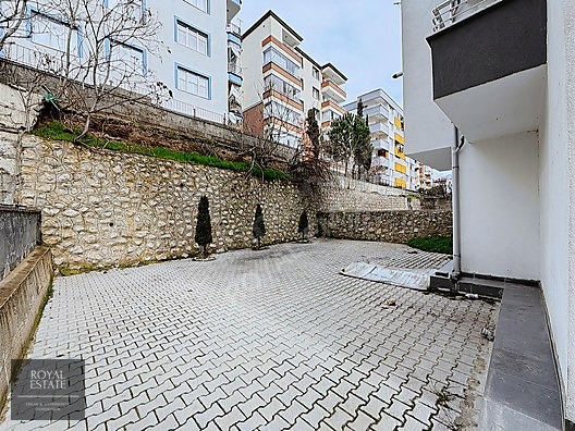 ROYAL EMLAKTAN | EĞİTİM FAKÜLTESİNE 100 m | EŞYALI 2+0 SATILIK - AMASYA MERKEZ fotoğraf 20