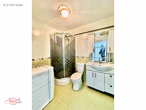 PURSAKLAR İMİR EMLAK'TAN MERKEZDE G.CEPHE KATTA YAPILI 3+1 DAİRE - ANKARA PURSAKLAR fotoğraf 17