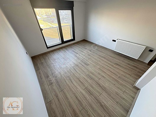 ARYA'DAN ŞIK TASARIMLI 3+1 ARAKAT ÖN CEPHE DOĞALGAZLI DAİRE - BALIKESİR EDREMİT fotoğraf 17