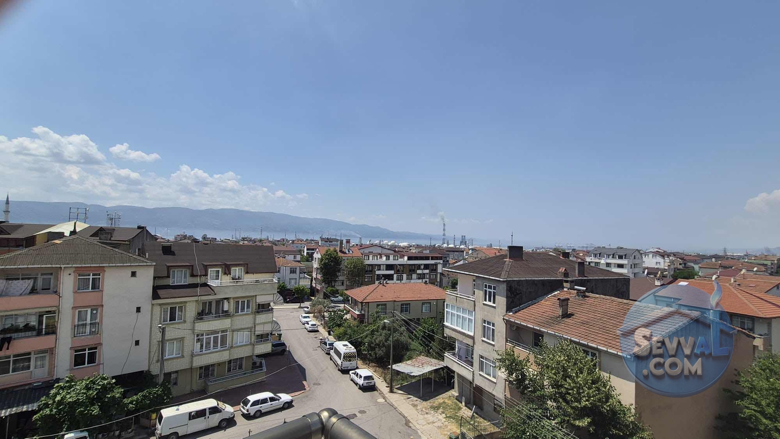 ENKA'dan YENİYALI MAH. SATILIK 3+1 DUBLEKS - Kocaeli Körfez fotoğraf 4