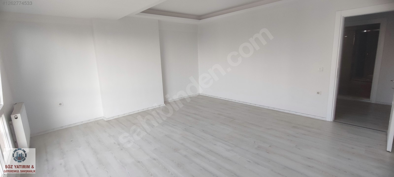 SÖZ GAYRİMENKULDEN; MURATBEY MAHALLESİNDE 3+1 TERASLI DUBLEKS - İZMİR TORBALI fotoğraf 11