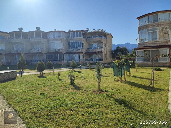 ANAMUR ÖRENDE DENİZE YAKIN SATILIK TRİPLEKS - MERSİN ANAMUR fotoğraf 2